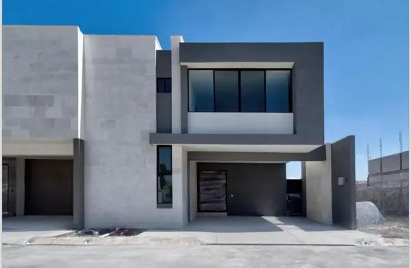 Casa en venta en Los Rodriguez, Saltillo, Coahuila de Zaragoza Casa en venta en Los Rodriguez, Saltillo, Coahuila de Zaragoza
