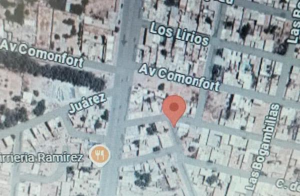Terreno en venta en Las Nogaleras, Matamoros, Coahuila de Zaragoza Terreno en venta en Las Nogaleras, Matamoros, Coahuila de Zaragoza