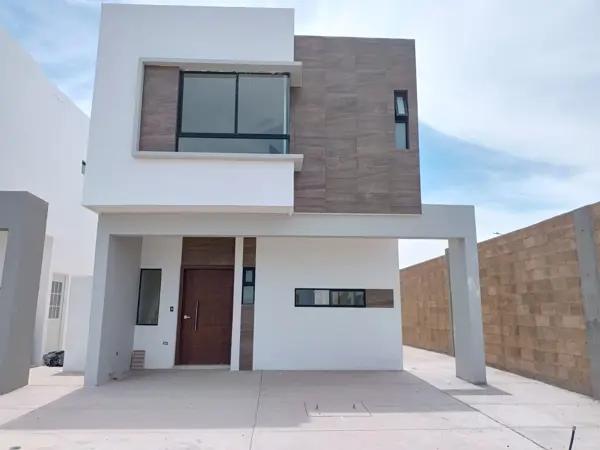 Casa en venta en San Felipe, Torreón, Coahuila de Zaragoza Casa en venta en San Felipe, Torreón, Coahuila de Zaragoza