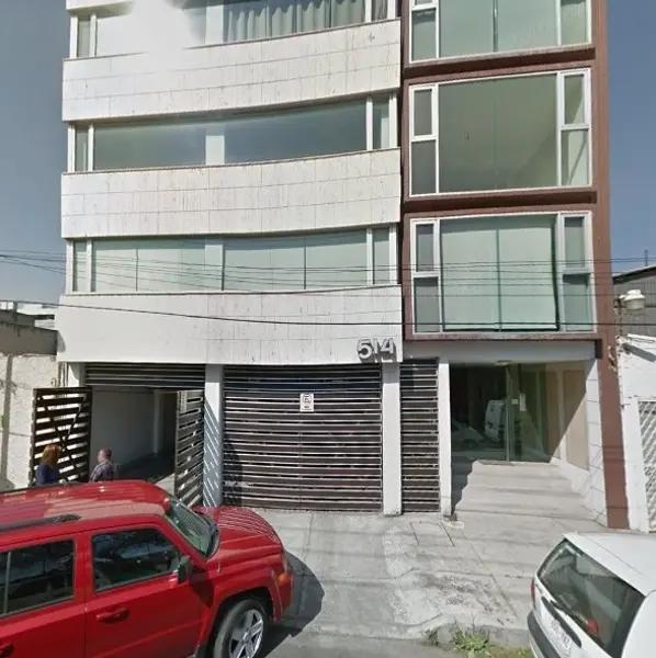 Departamento en remate en Portales Norte, Benito Juárez, Ciudad de México Departamento en remate en Portales Norte, Benito Juárez, Ciudad de México