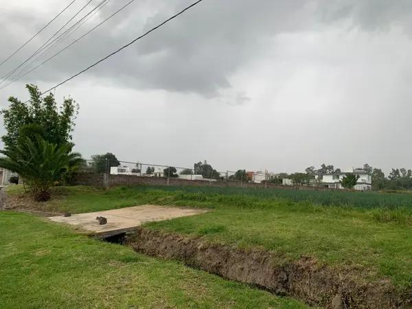 Terreno en venta en San Félix Hidalgo, Atlixco, Puebla Terreno en venta en San Félix Hidalgo, Atlixco, Puebla