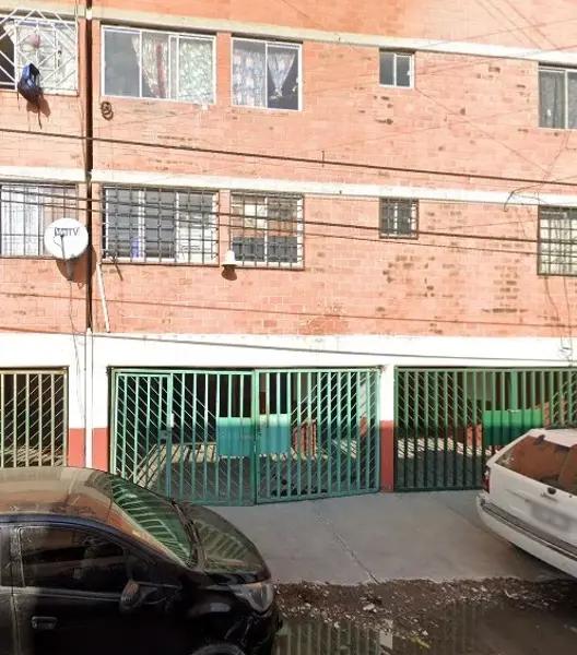Departamento en remate en Santa Martha Acatitla, Iztapalapa, Ciudad de México Departamento en remate en Santa Martha Acatitla, Iztapalapa, Ciudad de México