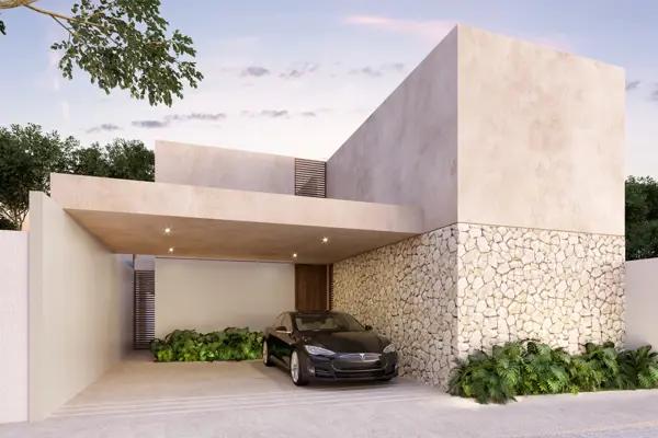 Casa en venta en Dzitya, Mérida, Yucatán Casa en venta en Dzitya, Mérida, Yucatán
