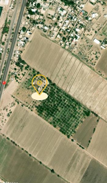 Finca-Rancho en venta en Santa Cruz, Gómez Palacio, Durango Finca-Rancho en venta en Santa Cruz, Gómez Palacio, Durango