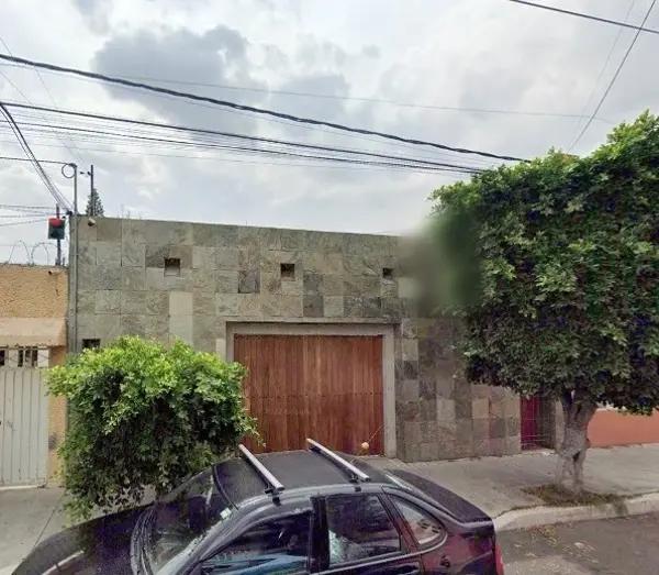Casa en remate en Agricola Oriental, Iztacalco, Ciudad de México Casa en remate en Agricola Oriental, Iztacalco, Ciudad de México