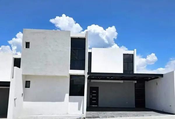 Casa en venta en Jardín, Arteaga, Coahuila de Zaragoza Casa en venta en Jardín, Arteaga, Coahuila de Zaragoza