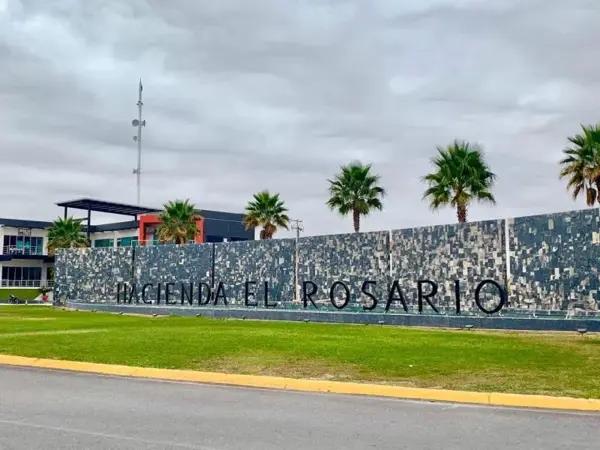 Terreno en venta en Hacienda del Rosario, Torreón, Coahuila de Zaragoza Terreno en venta en Hacienda del Rosario, Torreón, Coahuila de Zaragoza