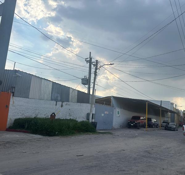 Bodega en renta en El Mante, Zapopan, Jalisco Bodega en renta en El Mante, Zapopan, Jalisco
