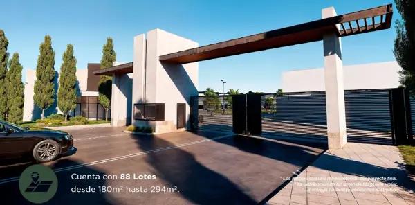 Terreno en venta en Los Viñedos, Torreón, Coahuila de Zaragoza Terreno en venta en Los Viñedos, Torreón, Coahuila de Zaragoza