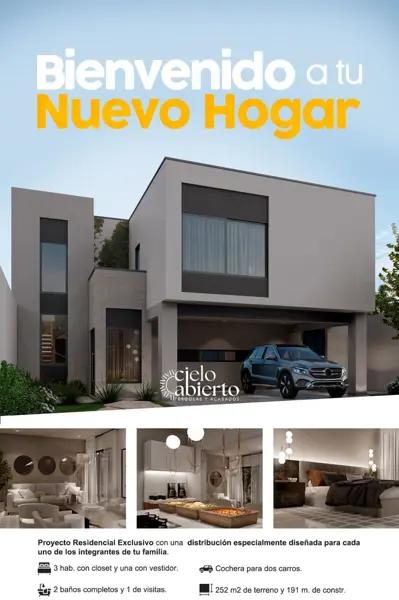 Casa en venta en Villas del Renacimiento, Torreón, Coahuila de Zaragoza Casa en venta en Villas del Renacimiento, Torreón, Coahuila de Zaragoza