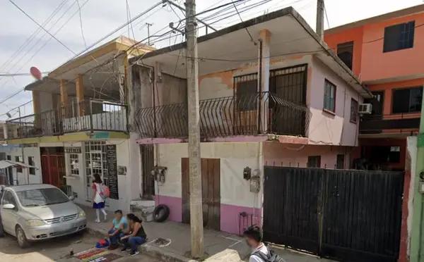 Casa en remate en Natividad Garza Leal, Tampico, Tamaulipas Casa en remate en Natividad Garza Leal, Tampico, Tamaulipas