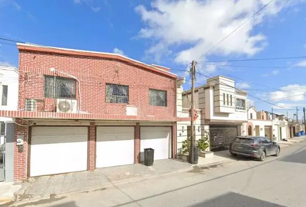 Casa en remate en Las Fuentes, Reynosa, Tamaulipas Casa en remate en Las Fuentes, Reynosa, Tamaulipas