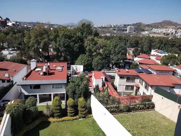 Casa en venta en Jardines Bellavista, Tlalnepantla de Baz, México Casa en venta en Jardines Bellavista, Tlalnepantla de Baz, México
