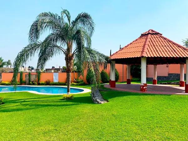 Casa en venta en Conjunto Urbano la Misión, Emiliano Zapata, Morelos Casa en venta en Conjunto Urbano la Misión, Emiliano Zapata, Morelos