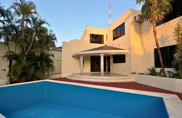 Casa en venta en San Pedro Cholul, Mérida, Yucatán Casa en venta en San Pedro Cholul, Mérida, Yucatán