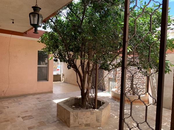 Casa en venta en Torreon Centro, Torreón, Coahuila de Zaragoza Casa en venta en Torreon Centro, Torreón, Coahuila de Zaragoza