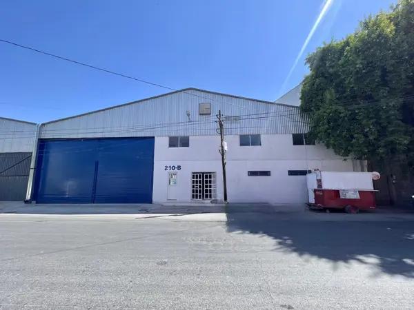 Bodega en renta en Ciudad Industrial, Torreón, Coahuila de Zaragoza Bodega en renta en Ciudad Industrial, Torreón, Coahuila de Zaragoza