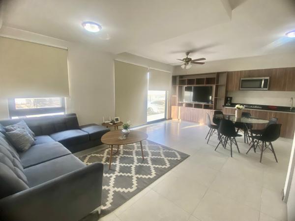 Departamento en venta en San José, Torreón, Coahuila de Zaragoza Departamento en venta en San José, Torreón, Coahuila de Zaragoza