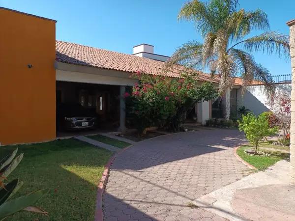 Casa en venta en Praderas de La Hacienda, Celaya, Guanajuato Casa en venta en Praderas de La Hacienda, Celaya, Guanajuato
