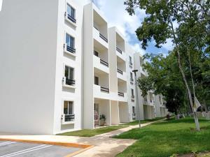 Departamento en venta en Misión Villamar II, Solidaridad, Quintana Roo Departamento en venta en Misión Villamar II, Solidaridad, Quintana Roo