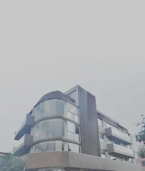 Departamento en venta en El Parque, Naucalpan de Juárez, México Departamento en venta en El Parque, Naucalpan de Juárez, México