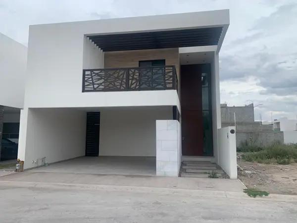 Casa en venta en Residencial Palma Real, Torreón, Coahuila de Zaragoza Casa en venta en Residencial Palma Real, Torreón, Coahuila de Zaragoza