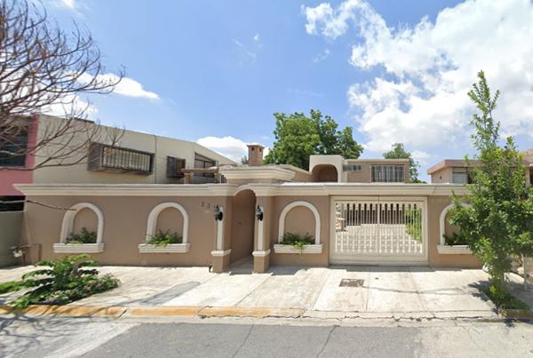 Casa en venta en Contry, Monterrey, Nuevo León Casa en venta en Contry, Monterrey, Nuevo León