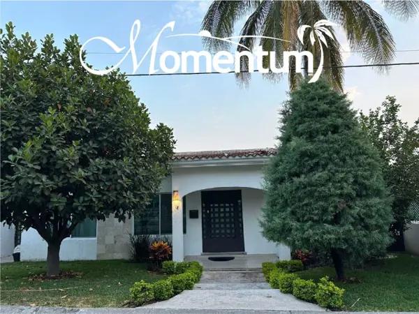 Casa en venta en Lomas de Cocoyoc, Atlatlahucan, Morelos Casa en venta en Lomas de Cocoyoc, Atlatlahucan, Morelos