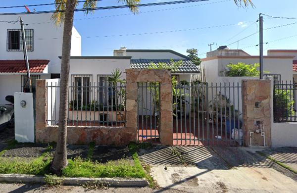 Casa en venta en Supermanzana 51, Benito Juárez, Quintana Roo Casa en venta en Supermanzana 51, Benito Juárez, Quintana Roo