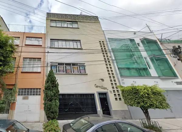 Departamento en remate en Hipódromo Condesa, Cuauhtémoc, Ciudad de México Departamento en remate en Hipódromo Condesa, Cuauhtémoc, Ciudad de México