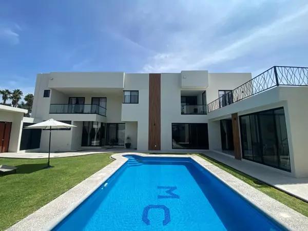 Casa en venta en Lomas de Temascalapa, Atlixco, Puebla Casa en venta en Lomas de Temascalapa, Atlixco, Puebla