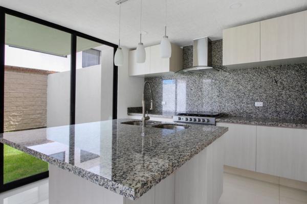 Casa en venta en Lomas de Angelópolis, San Andrés Cholula, Puebla Casa en venta en Lomas de Angelópolis, San Andrés Cholula, Puebla