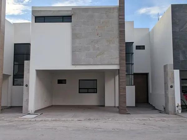 Casa en venta en Los Viñedos, Torreón, Coahuila de Zaragoza Casa en venta en Los Viñedos, Torreón, Coahuila de Zaragoza