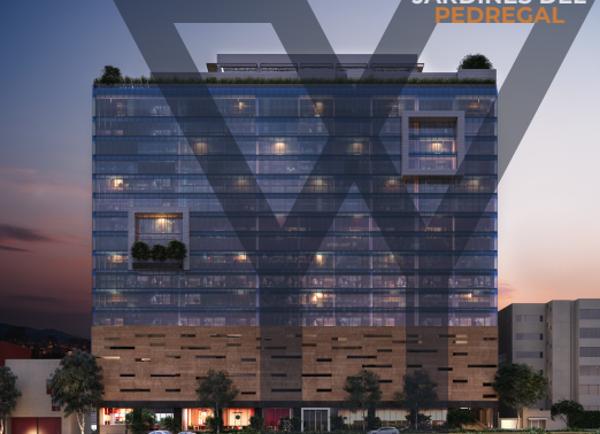 Oficina en renta en Jardines del Pedregal, Álvaro Obregón, Ciudad de México Oficina en renta en Jardines del Pedregal, Álvaro Obregón, Ciudad de México