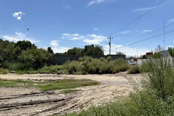 Terreno en venta en Rincón de los Pastores, Saltillo, Coahuila de Zaragoza Terreno en venta en Rincón de los Pastores, Saltillo, Coahuila de Zaragoza