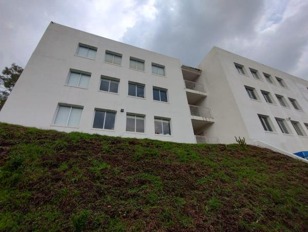 Departamento en venta en Residencial Lago Esmeralda, Atizapán de Zaragoza, México Departamento en venta en Residencial Lago Esmeralda, Atizapán de Zaragoza, México