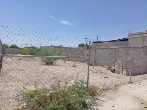 Terreno en renta en El Tajito, Torreón, Coahuila de Zaragoza Terreno en renta en El Tajito, Torreón, Coahuila de Zaragoza