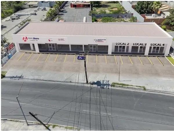 Local en renta en Obispado, Monterrey, Nuevo León Local en renta en Obispado, Monterrey, Nuevo León