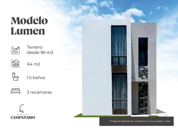 Casa en venta en Res El Campanario, Gómez Palacio, Durango Casa en venta en Res El Campanario, Gómez Palacio, Durango