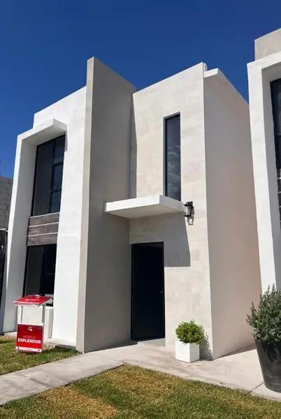 Casa en venta en Residencial Campanario, Gómez Palacio, Durango Casa en venta en Residencial Campanario, Gómez Palacio, Durango