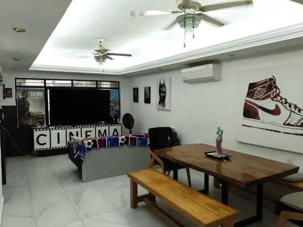 Casa en venta en Centro, Monterrey, Nuevo León Casa en venta en Centro, Monterrey, Nuevo León