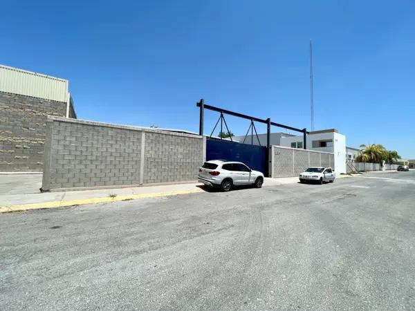 Bodega en venta en Parque Industrial Santa Rita, Gómez Palacio, Durango Bodega en venta en Parque Industrial Santa Rita, Gómez Palacio, Durango
