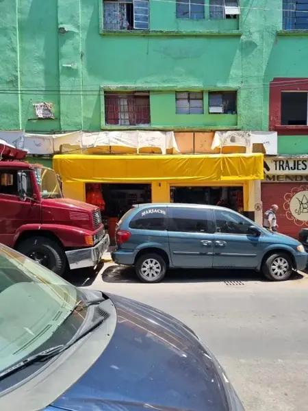 Local en venta en Centro (Área 2), Cuauhtémoc, Ciudad de México Local en venta en Centro (Área 2), Cuauhtémoc, Ciudad de México