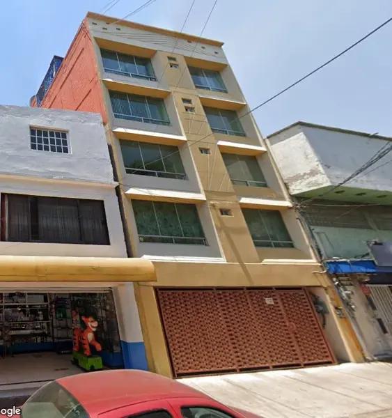 Departamento en remate en Obrero Popular, Azcapotzalco, Ciudad de México Departamento en remate en Obrero Popular, Azcapotzalco, Ciudad de México