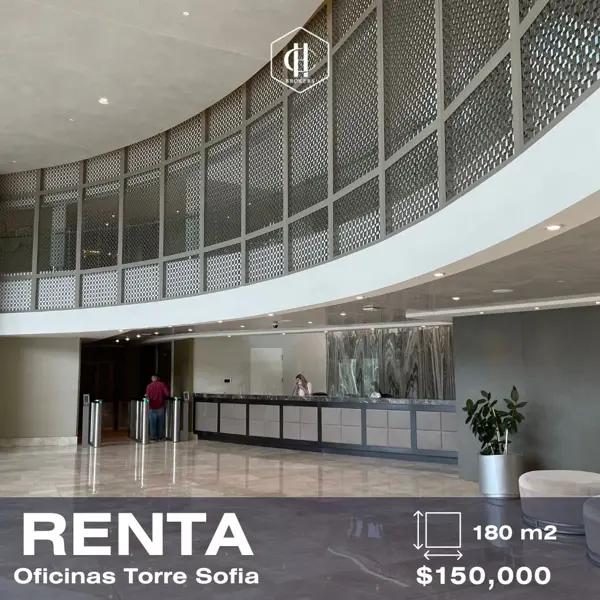 Oficina en renta en Valle Del Campestre, San Pedro Garza García, Nuevo León Oficina en renta en Valle Del Campestre, San Pedro Garza García, Nuevo León
