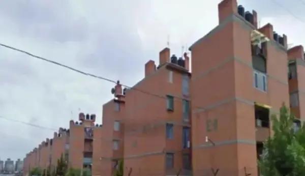 Departamento en venta en Ejército de Agua Prieta, Iztapalapa, Ciudad de México Departamento en venta en Ejército de Agua Prieta, Iztapalapa, Ciudad de México