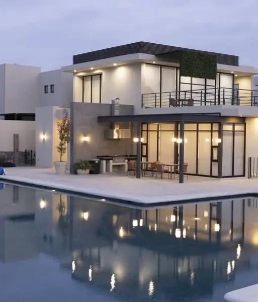 Departamento en venta en Zákia, El Marqués, Querétaro Departamento en venta en Zákia, El Marqués, Querétaro