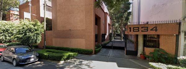 Casa en venta en Acacias, Benito Juárez, Ciudad de México Casa en venta en Acacias, Benito Juárez, Ciudad de México