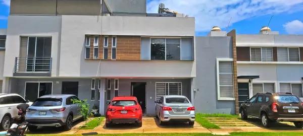 Casa en venta en La Moraleja, Zapopan, Jalisco Casa en venta en La Moraleja, Zapopan, Jalisco