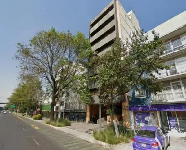 Oficina en venta en Insurgentes Mixcoac, Benito Juárez, Ciudad de México Oficina en venta en Insurgentes Mixcoac, Benito Juárez, Ciudad de México